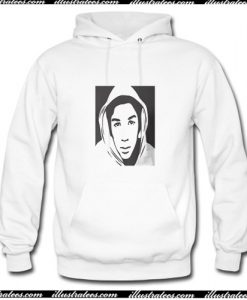 Trayvon Martin Hoodie AI