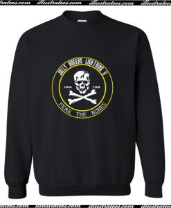 VFA 103 Jolly Rogers Sweatshirt AI