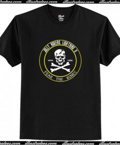 VFA 103 Jolly Rogers T-Shirt AI