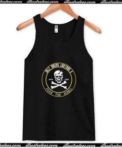 VFA 103 Jolly Rogers Tank Top AI