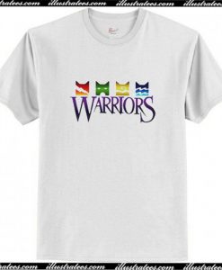 Warrior Cats T-Shirt AI