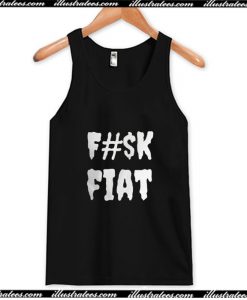 lifes a bleach girls Trending Tank Top AI