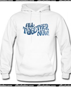 All together now Hoodie AI