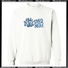 All together now Sweatshirt AI