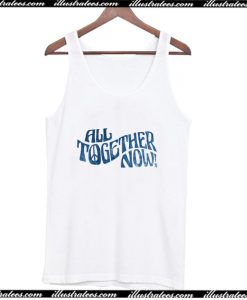 All together now Tank Top AI