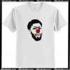 Anthony Davis Clown T-Shirt AI