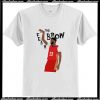 Anthony Davis- Fear The Brow T-Shirt AI