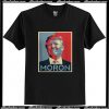 Anti Trump Moron T Shirt AI