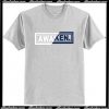 Awaken T Shirt AI