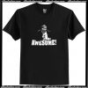 Awesome Chris Farley T Shirt AI