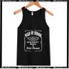 Bachelorette Party Tank Top AI