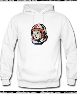 Billionaire Boys Club BB Helmet Hoodie AI