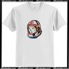 Billionaire Boys Club BB Helmet T-Shirt AI