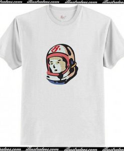 Billionaire Boys Club BB Helmet T-Shirt AI