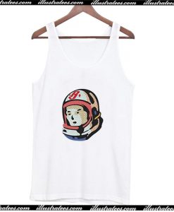 Billionaire Boys Club BB Helmet Tank Top AI