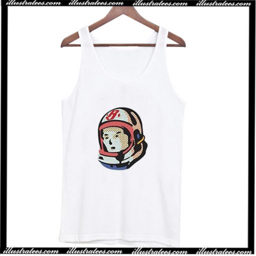 Billionaire Boys Club BB Helmet Tank Top AI