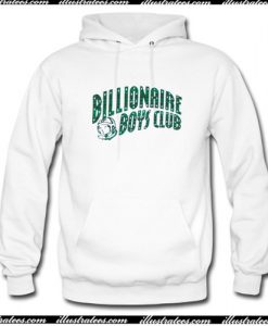 Billionaire-Boys Club Hoodie AI