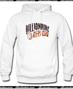 Billionaire Boys Club Hoodie AI