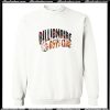 Billionaire Boys Club Sweatshirt AI