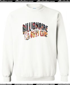 Billionaire Boys Club Sweatshirt AI