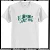 Billionaire-Boys Club T-Shirt AI