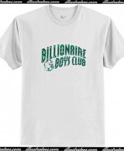 Billionaire-Boys Club T-Shirt AI