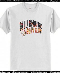 Billionaire Boys Club T-Shirt AI