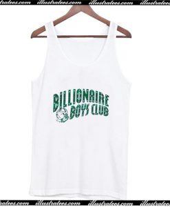 Billionaire-Boys Club Tank Top AI