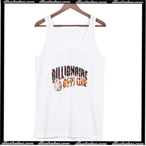 Billionaire Boys Club Tank Top AI