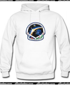 Billionaire boys-club hoodie AI