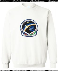 Billionaire boys-club sweatshirt AI