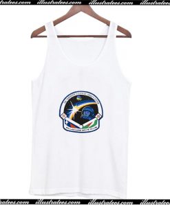 Billionaire boys-club tank top AI