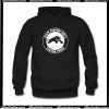 Black Panther Party Hoodie AI