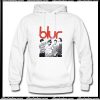 Blur Leisure Era Hoodie AI