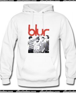 Blur Leisure Era Hoodie AI