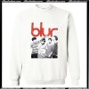 Blur Leisure Era Sweatshirt AI