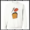 CZAR Bread Tee Sweatshirt AI