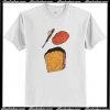 CZAR Bread Tee T Shirt AI