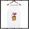 CZAR Bread Tee Tank Top AI