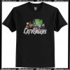 Catvengers T-Shirt AI