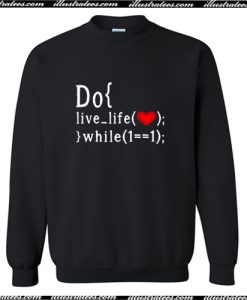 Code Sweatshirt AI