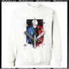 Devil May Cry Original Art Sweatshirt AI