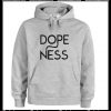 Dopeness Trending Hoodie AI