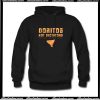 Doritos Not Dictators Trending Hoodie AI