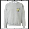 Easy Peasy Lemon Squeezy Sweatshirt AI