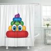 Emvency Shower Curtain AI