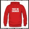 Engineer Trending Hoodie AI