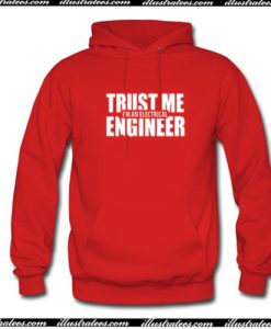 Engineer Trending Hoodie AI