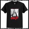 Erika Jayne Black T Shirt AI