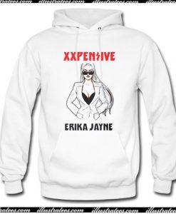 Erika Jayne Joe biden 2020 Hoodie AI